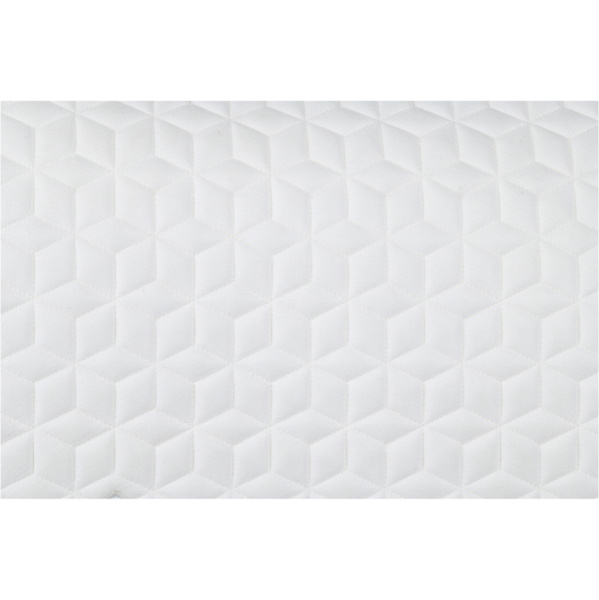 2026 WeatherBeeta Suede Elite Air-Tec Dressage Saddle Pad 1030346 - White